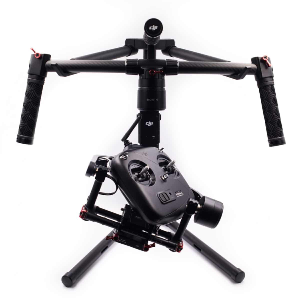 Dji ronin m аккумулятор