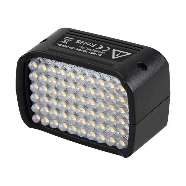 Godox AD-L LED-valo AD200 salamalle