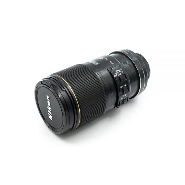 Sigma 150mm f/2.8 APO Macro DG HSM OS Canon – Käytetty
