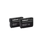 Hähnel HL-EL15HP ( Nikon EN-EL15 ) Twin Pack