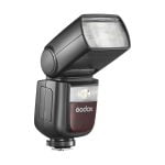 Godox Ving V860 III TTL – Nikon Godox käsisalamat 5