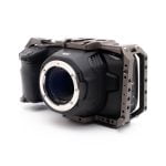 Blackmagic Pocket Cinema Camera 6K + Cage – Käytetty Myydyt tuotteet 5