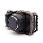 Blackmagic Pocket Cinema Camera 6K + Cage – Käytetty Myydyt tuotteet 4