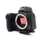 Nikon Z6 (SC 17500) – Käytetty Myydyt tuotteet 5