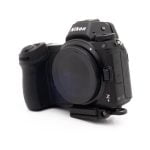 Nikon Z6 (SC 17500) – Käytetty Myydyt tuotteet 4