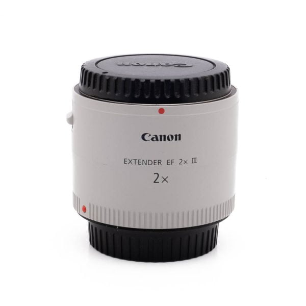 Canon EF Extender 2x III – Käytetty Myydyt tuotteet 3
