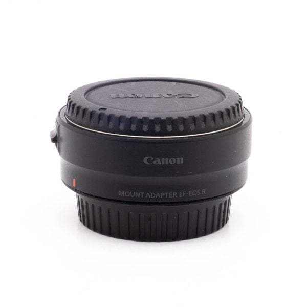 Canon Mount Adapter EF – EOS R – Käytetty Myydyt tuotteet 3