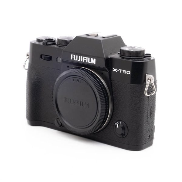 Fujifilm X-T30 (SC 1500) – Käytetty Myydyt tuotteet 3