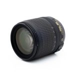 Nikon AF-S Nikkor 18-105mm f/3.5-5.6G ED DX VR – Käytetty Myydyt tuotteet 5