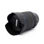 Nikon AF-S Nikkor 18-105mm f/3.5-5.6G ED DX VR – Käytetty Myydyt tuotteet 4