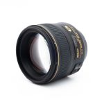 Nikon AF-S Nikkor 85mm f/1.4 G (sis.ALV24%) – Käytetty Myydyt tuotteet 5