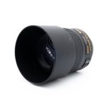 Nikon AF-S Nikkor 85mm f/1.4 G (sis.ALV24%) – Käytetty Myydyt tuotteet 4