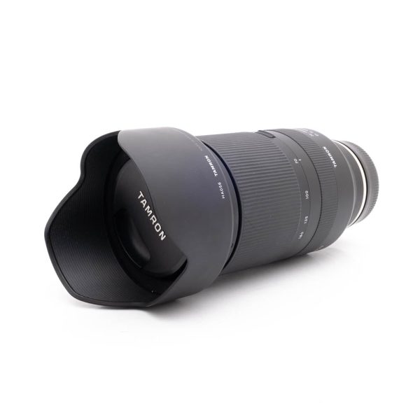 Tamron 70-180mm f/2.8 Di III VXD Sony – Käytetty Myydyt tuotteet 3
