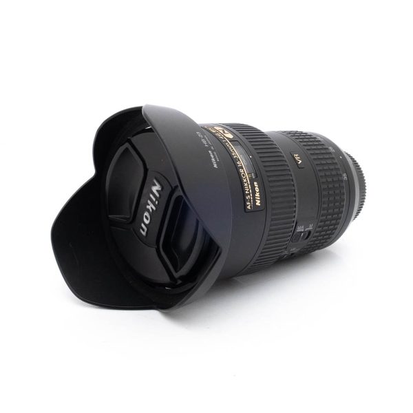 Nikon AF-S Nikkor 16-35mm f/4 G ED VR (sis.ALV24%) – Käytetty Myydyt tuotteet 3