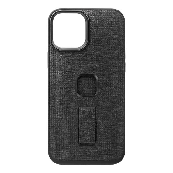 Peak Design Mobile Everyday Loop Case iPhone 13 Pro Max– Charcoal Kotelot puhelimille 3