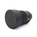 Sigma 20mm f/1.4 Art Nikon (sis.ALV24%) – Käytetty Myydyt tuotteet 4