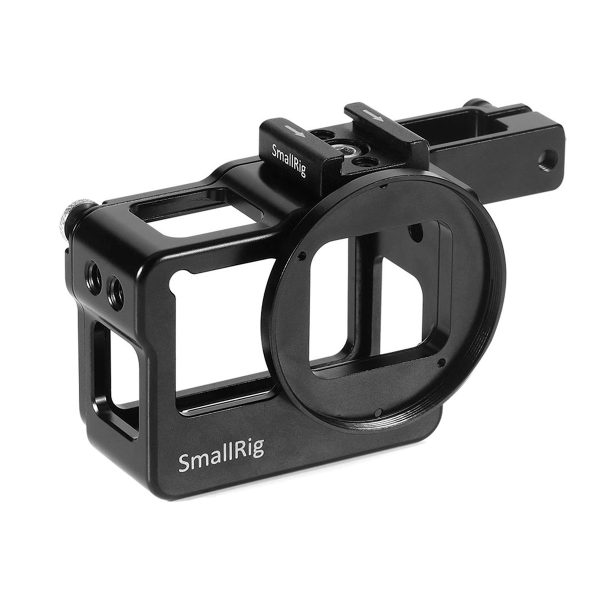 SmallRig 2320 Cage for GoPro Hero 7 / 6 / 5 Black Poistuneet tuotteet 3