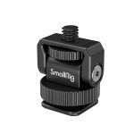 SmallRig 3577 Adapter Mini Cold Shoe to 1/4″-20 Screw Smallrig häkit ja tarvikkeet 4