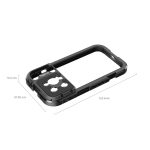 SmallRig 4075 Mobile Video Cage for iPhone 14 Pro Kotelot puhelimille 7