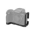 SmallRig L-Bracket for Fujifilm X-H2S 3928 Fujifilm otekahvat 4