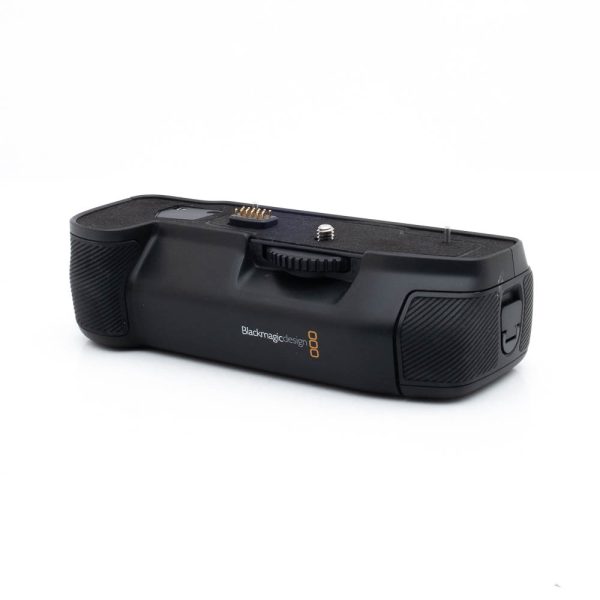 Blackmagic Battery Grip for Blackmagic 6K Pro – Käytetty Myydyt tuotteet 3