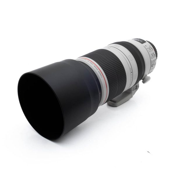 Canon EF 100-400mm f/4.5-5.6 L IS II USM – Käytetty Myydyt tuotteet 3