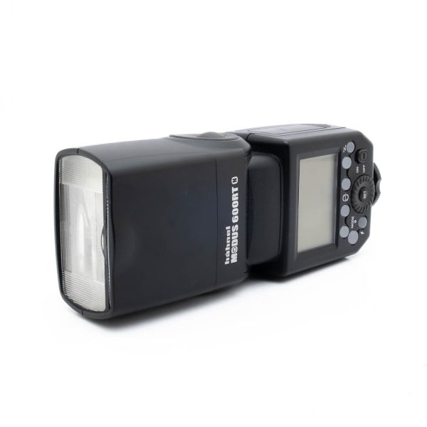 Hähnel Modus 600RT Nikon – Käytetty Myydyt tuotteet 3