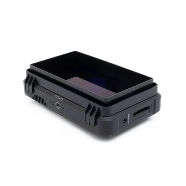 Atomos Shinobi 5,2″ 4K HDMI + Accessory Kit – Käytetty Myydyt tuotteet 3