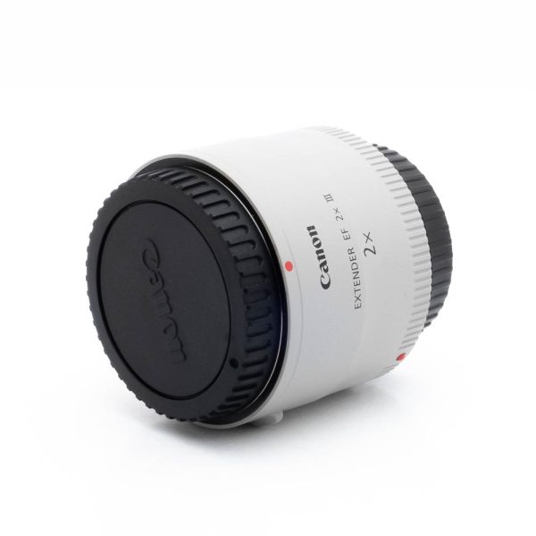 Canon EF Extender 2x III – Käytetty Myydyt tuotteet 3