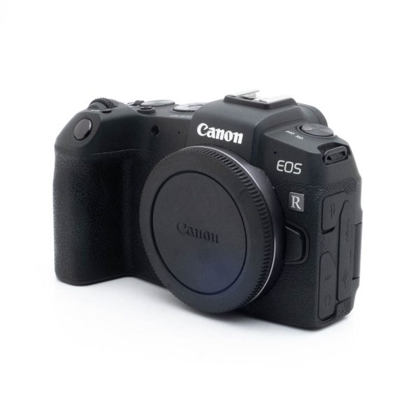 Canon EOS RP (SC 4000, Kunto K5, sis.ALV24%) – Käytetty Myydyt tuotteet 3