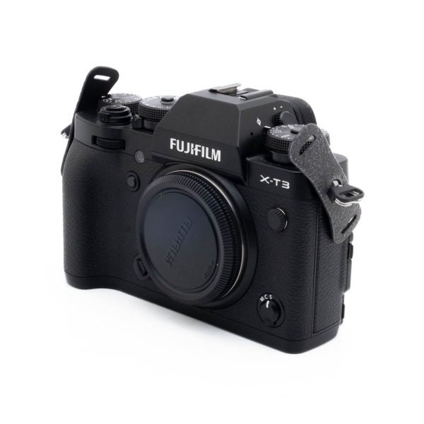 Fujifilm X-T3 (SC 3000) – Käytetty Myydyt tuotteet 3
