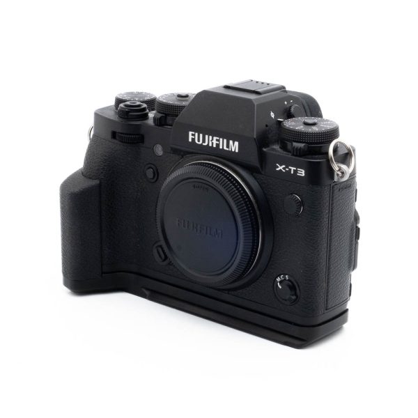 Fujifilm X-T3 + Hand grip (SC 13000) – Käytetty Myydyt tuotteet 3
