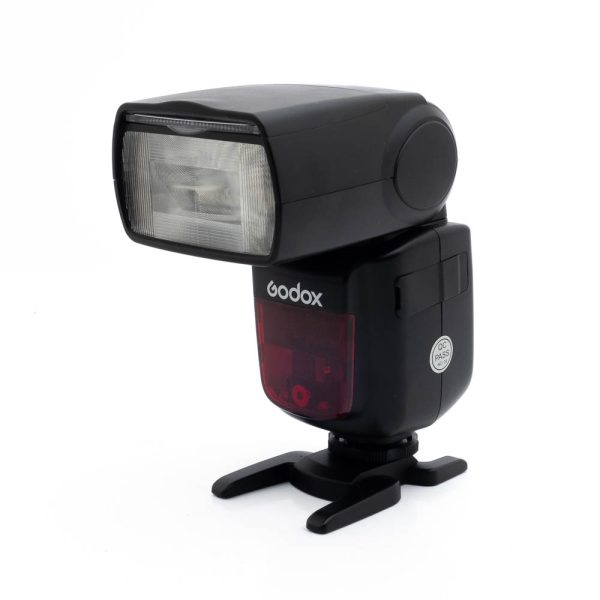 Godox Ving V860 II Canon – Käytetty Myydyt tuotteet 3