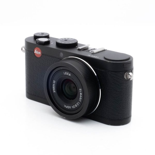Leica X1 – Käytetty Myydyt tuotteet 3