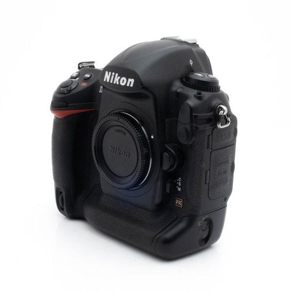 Nikon D3x (SC 50300) – Käytetty Myydyt tuotteet 3