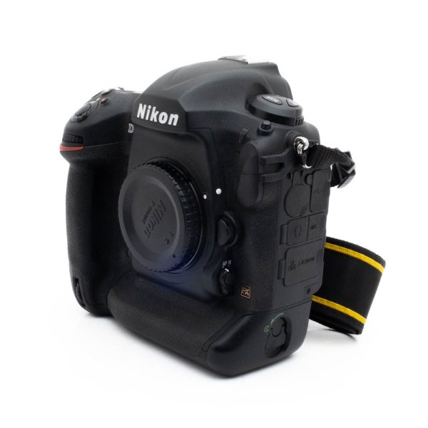 Nikon D5 (SC 59000) – Käytetty Myydyt tuotteet 3