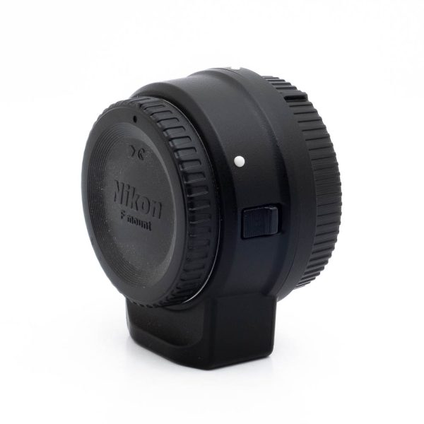 Nikon FTZ adapteri – Käytetty Myydyt tuotteet 3