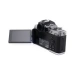 Nikon Z fc + L-rauta (SC 100, Kunto K5) – Käytetty Myydyt tuotteet 6