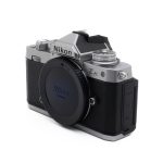 Nikon Z fc + L-rauta (SC 100, Kunto K5) – Käytetty Myydyt tuotteet 4