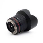 Samyang 14mm f/2.8 ED AS IF UMC Nikon – Käytetty Myydyt tuotteet 6