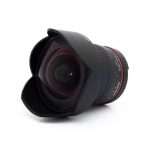 Samyang 14mm f/2.8 ED AS IF UMC Nikon – Käytetty Myydyt tuotteet 5