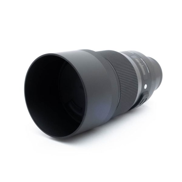 Sigma Art 135mm f/1.8 DG Sony FE – Käytetty Myydyt tuotteet 3