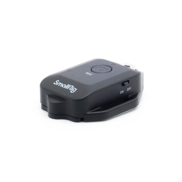 SmallRig 2924 Wireless Remote Control – Käytetty Myydyt tuotteet 3