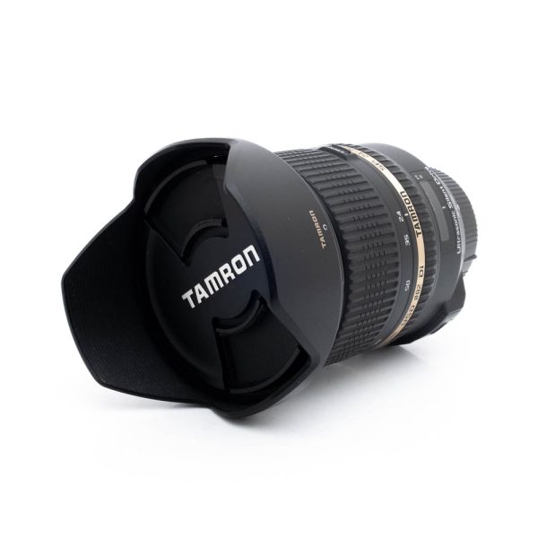 Tamron 24-70mm f/2.8 Di VC USD Nikon – Käytetty Myydyt tuotteet 3