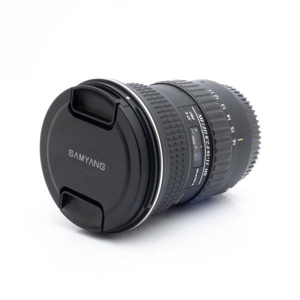 Tokina 11-16mm f/2.8 (IF) DX Canon – Käytetty Myydyt tuotteet 3