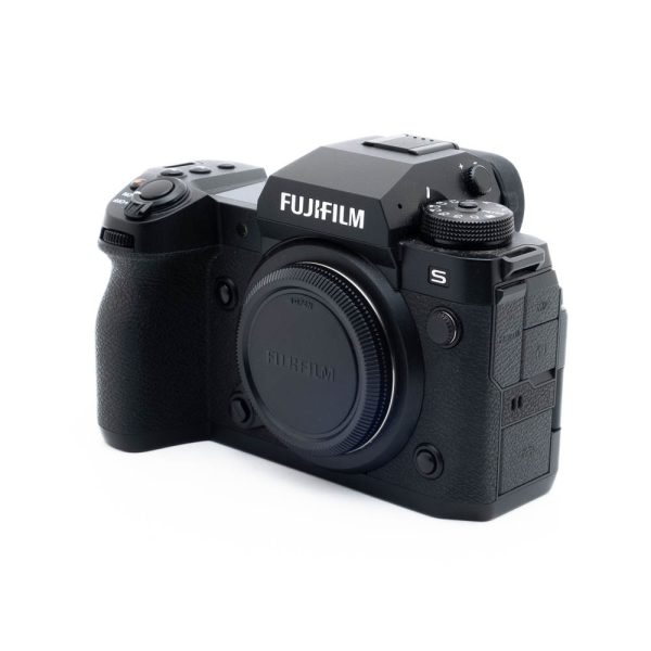 Fujifilm X-H2s (SC 25000, Kunto K5, Takuuta 18kk, sis.ALV24%) – Käytetty Myydyt tuotteet 3