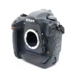 Nikon D5 (SC 215000) – Käytetty Myydyt tuotteet 5