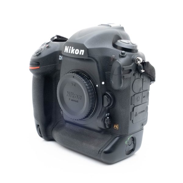 Nikon D5 (SC 215000) – Käytetty Myydyt tuotteet 3