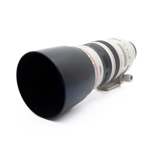 Canon EF 100-400mm f/4.5-5.6 L IS USM (sis.ALV24%) – Käytetty Myydyt tuotteet 3