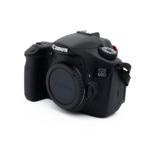 Canon 60D (SC 2500) – Käytetty Myydyt tuotteet 3